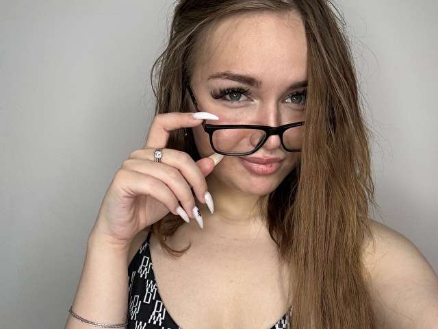 KREMKACOLADA free sexy photo