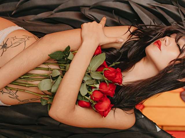 PRETTYANNE free sexy photo