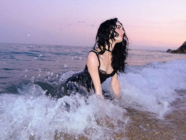 HYACINTHFLOW free sexy photo