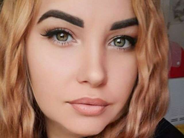 KATERINALOVE free sexy photo