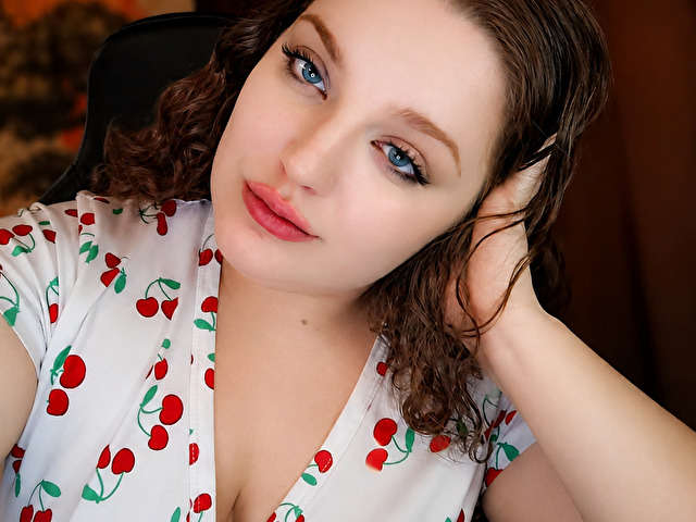 SNOWFLOWER free sexy photo