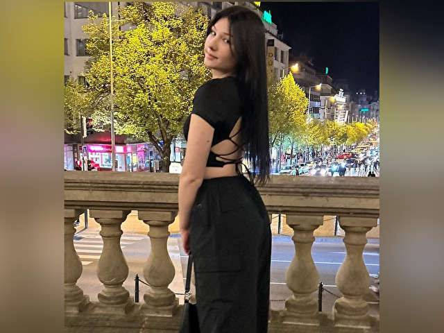 STORMYSUGAR free sexy photo
