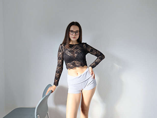 ALLURE free sexy photo
