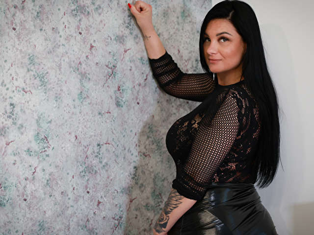 IVYMIDNIGHT free sexy photo
