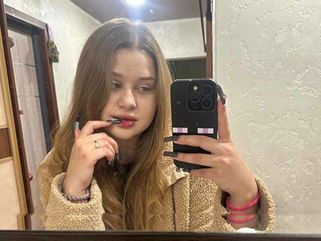 MISTYROSE free sexy photo