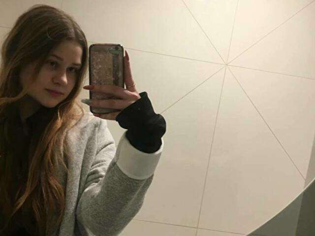 MISTYROSE free sexy photo