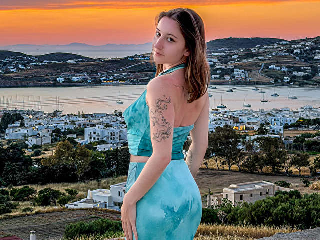 LYLIA free sexy photo