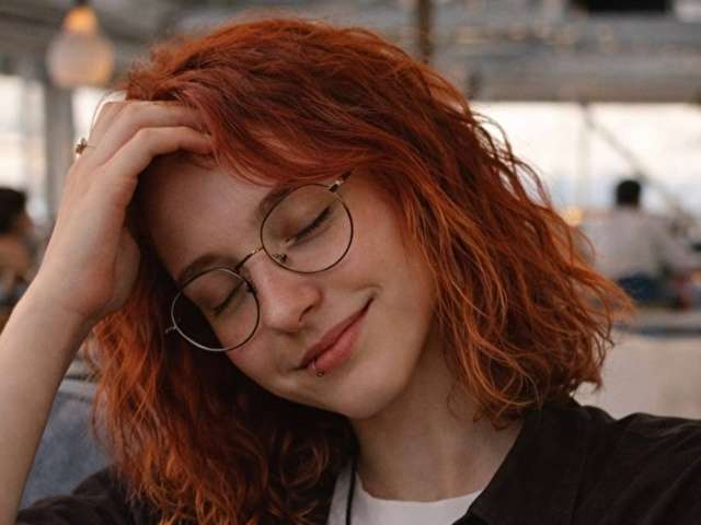 REDFOXIE free sexy photo