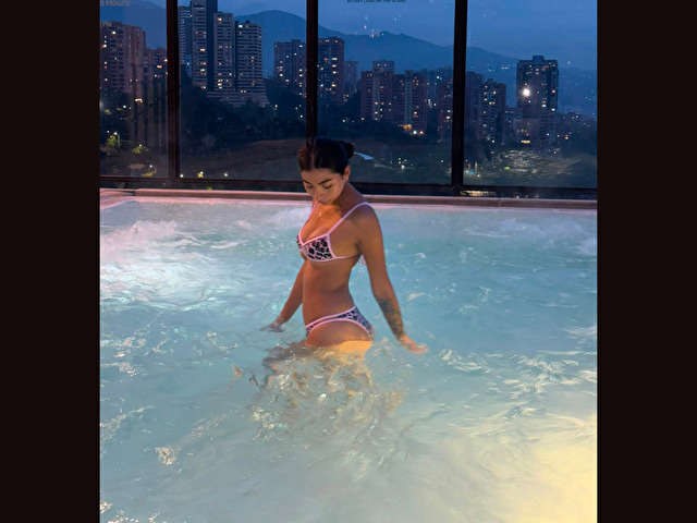 ELISAMAR free sexy photo
