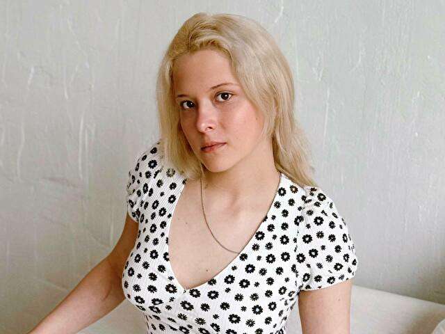 ALICEWEISS free sexy photo