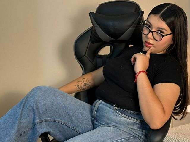 GABYFIRE1 free sexy photo