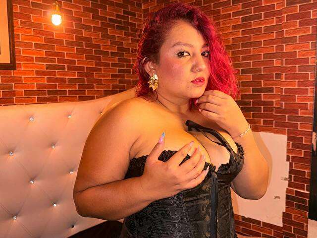 ESCARLEMISS free sexy photo