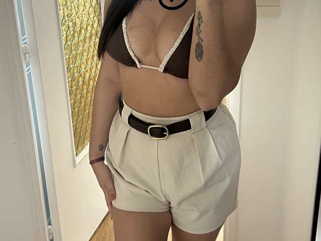 INTIMAGIIRL free sexy photo
