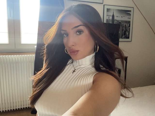 INTIMAGIIRL free sexy photo