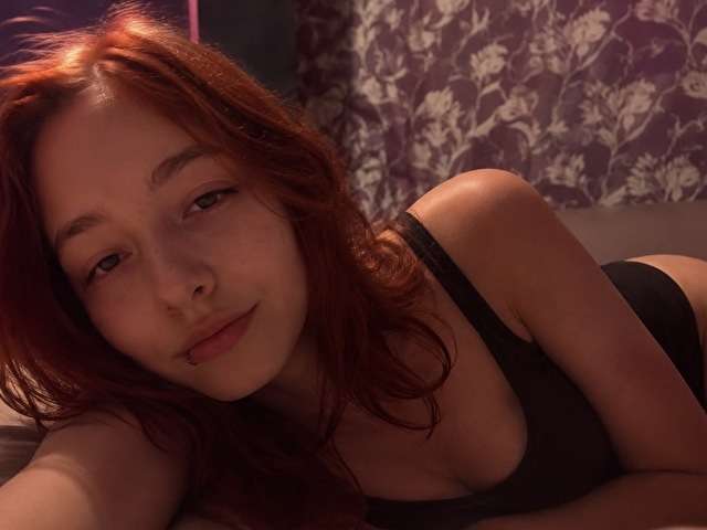 GINGERFOX free sexy photo