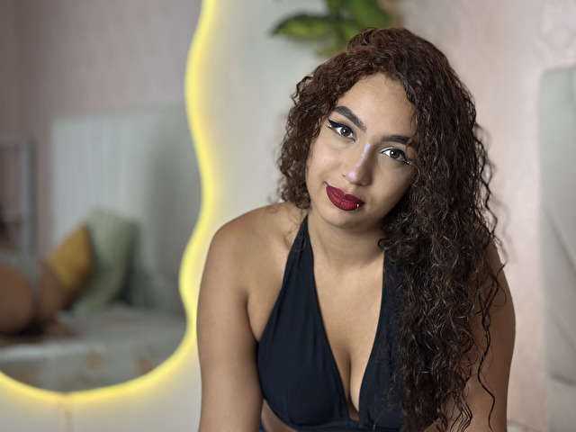 NYACELESTE free sexy photo