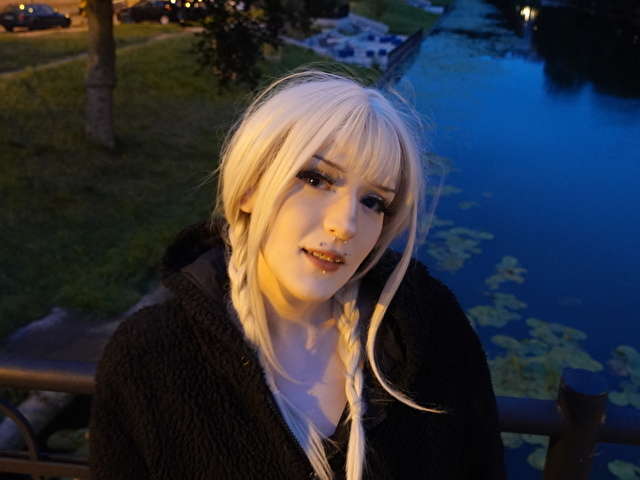 NIKADREAM free sexy photo