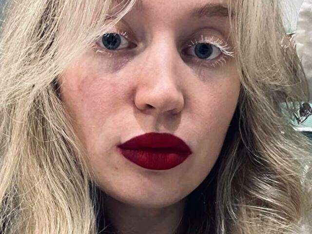 CITRUSBLISS free sexy photo