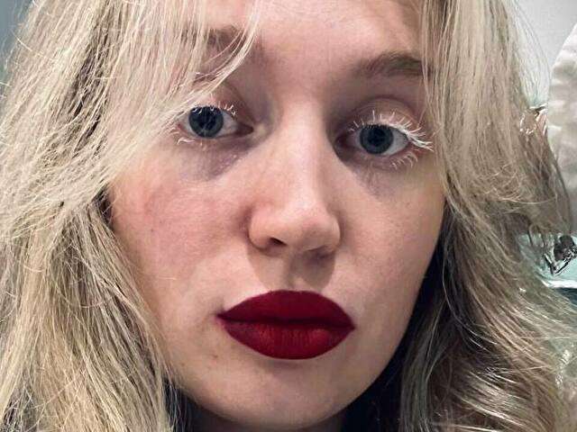 CITRUSBLISS free sexy photo