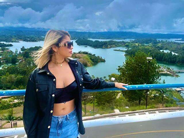 TATIANARENDO free sexy photo