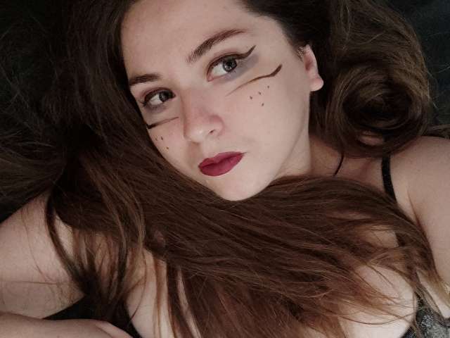 MYSTICBLOOM free sexy photo