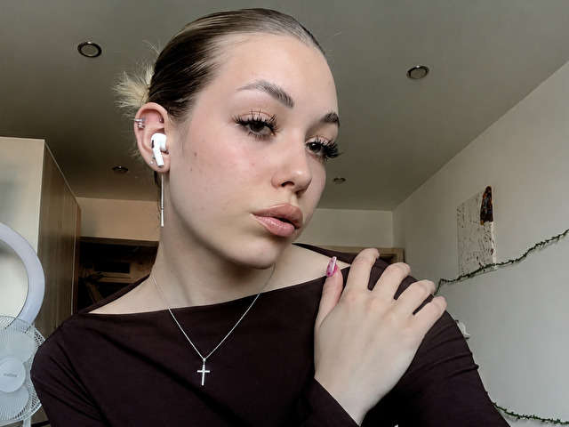 LEILAVANILLA1 free sexy photo