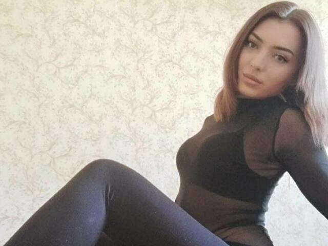 SILVERKISS free sexy photo