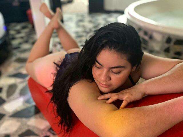 SHAROONHILL free sexy photo