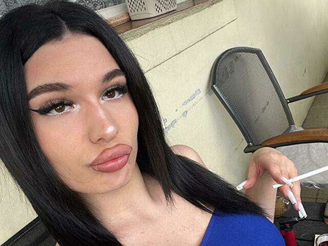 NATTYROSEE1 free sexy photo