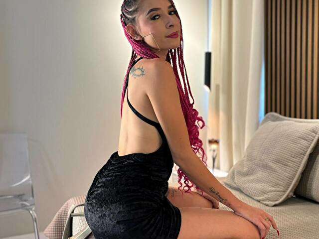 KATALINAFIRE free sexy photo