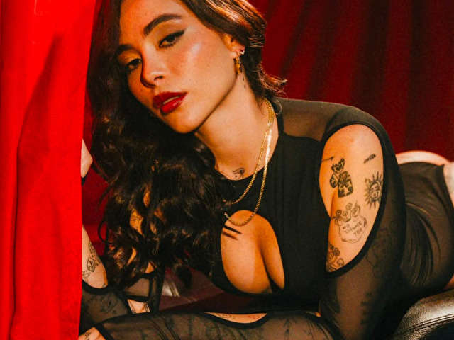 DARKVELVET free sexy photo