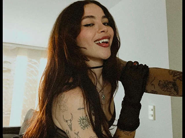 DARKVELVET free sexy photo