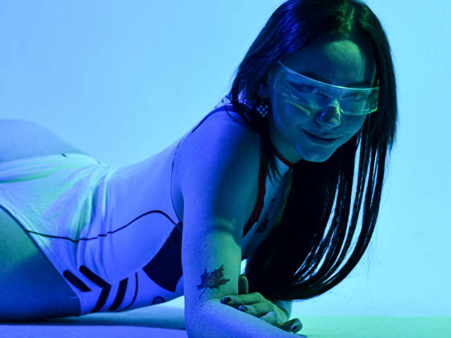 FLEXXXALEX free sexy photo
