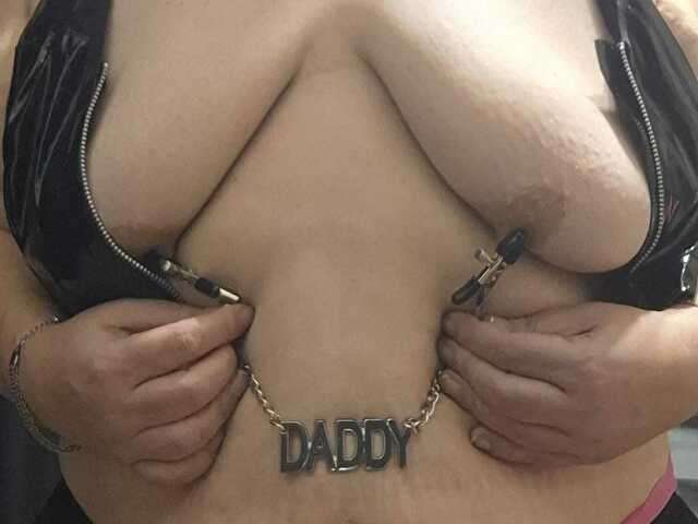 SABRINABBW free hard sexy photo