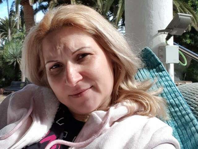 HOTMATURE40 free sexy photo