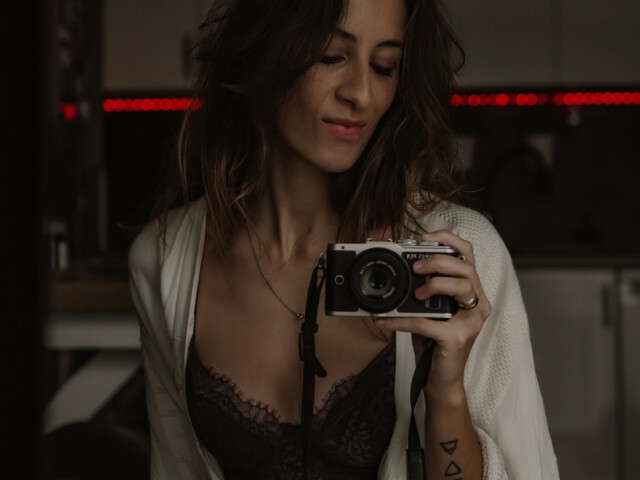 FLETCHER free hard sexy photo