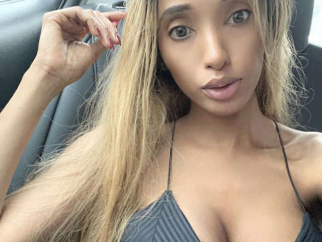 ZELICHANA free sexy photo