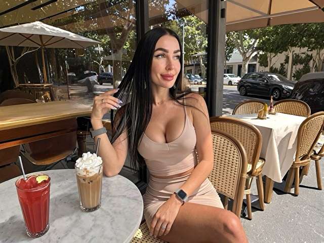 MILANA4LOVE free sexy photo