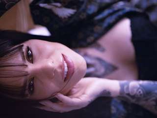 SWEETKIARA amateur webcam photo